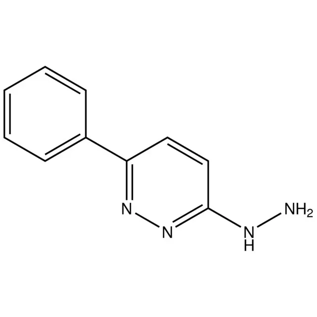 3-Hydrazino-6-phenylpyridazine