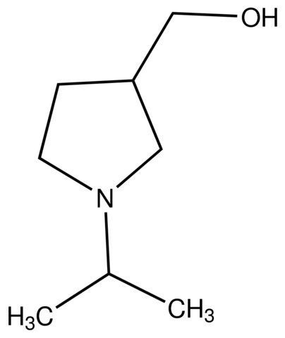 (1-Isopropylpyrrolidin-3-yl)methanol
