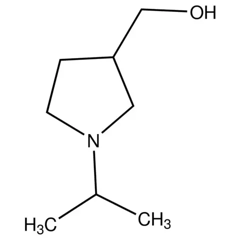 (1-Isopropylpyrrolidin-3-yl)methanol