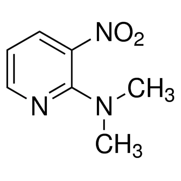 N,N-Dimethyl-3-nitropyridin-2-amine