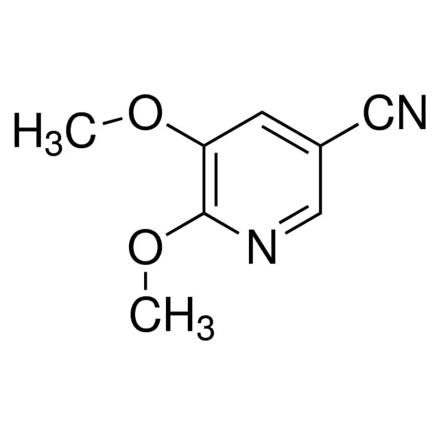 5,6-Dimethoxynicotinonitrile