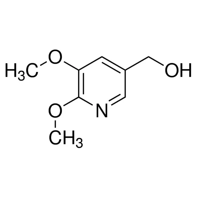 (5,6-Dimethoxypyridin-3-yl)methanol