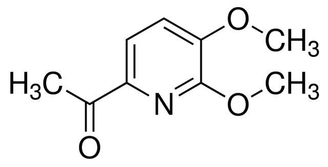 1-(5,6-Dimethoxypyridin-2-yl)ethanone