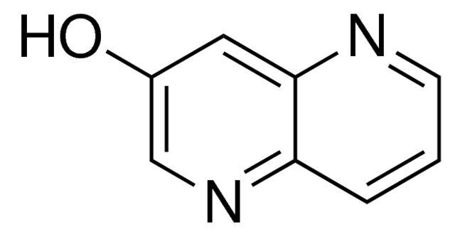 1,5-Naphthyridin-3-ol