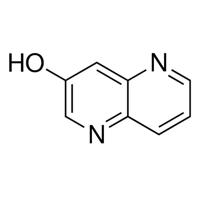 1,5-Naphthyridin-3-ol