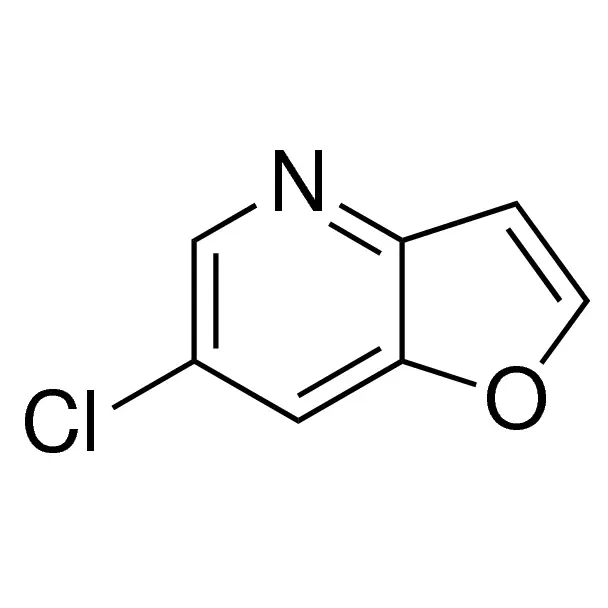 6-Chlorofuro[3,2-b]pyridine