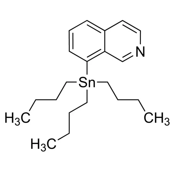 8-(Tributylstannyl)isoquinoline