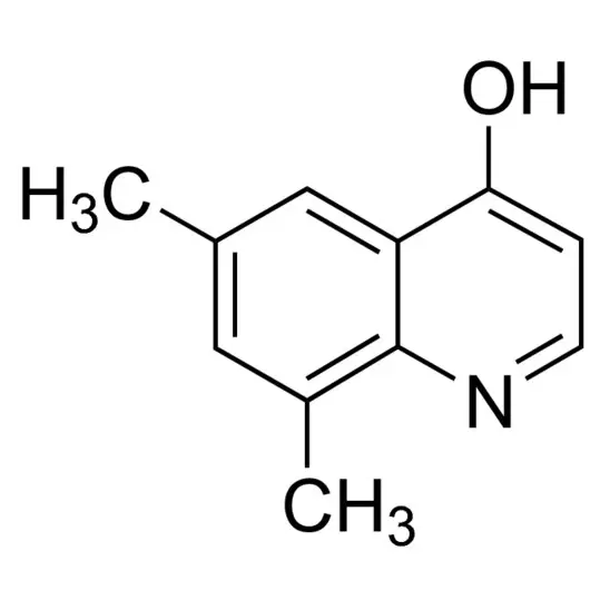 6,8-Dimethyl-4-hydroxyquinoline