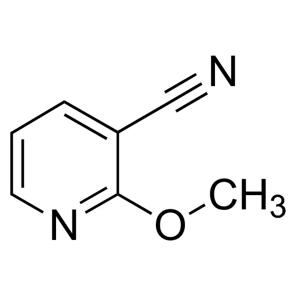 2-Methoxynicotinonitrile