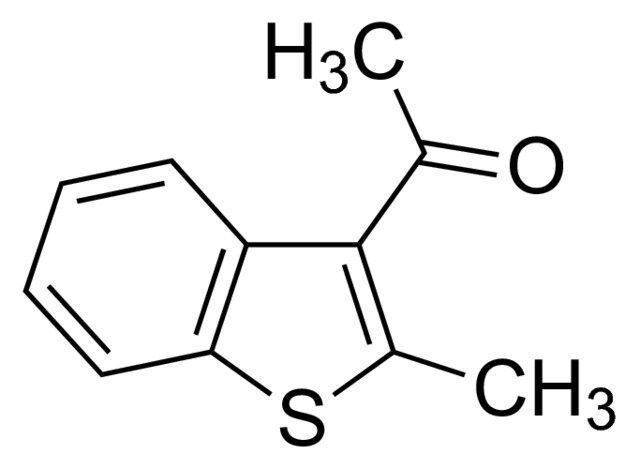 1-(2-Methyl-1-benzothien-3-yl)ethanone