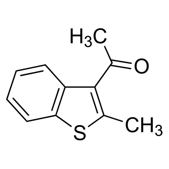 1-(2-Methyl-1-benzothien-3-yl)ethanone