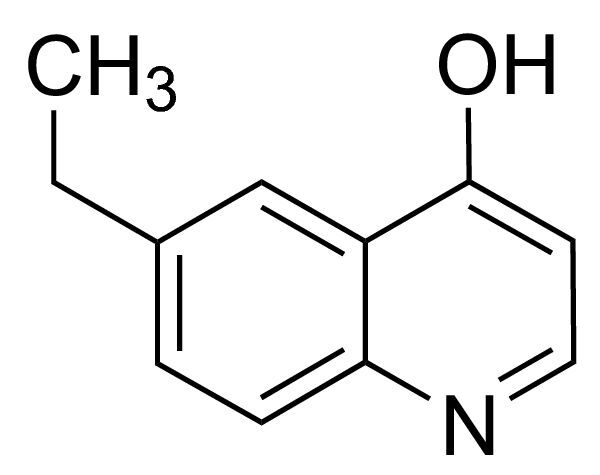 6-Ethyl-4-hydroxyquinoline
