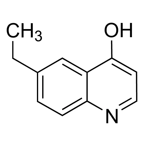 6-Ethyl-4-hydroxyquinoline