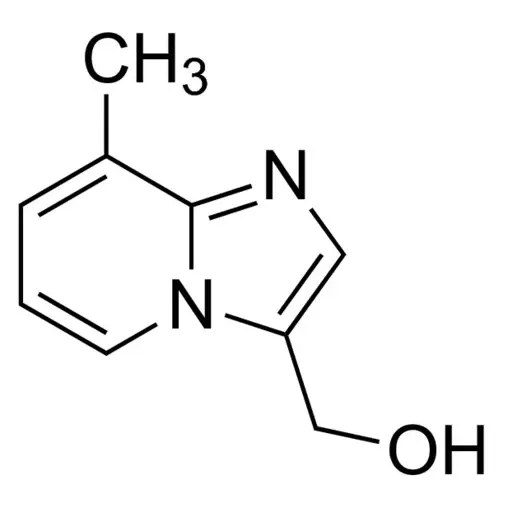(8-Methylimidazo[1,2-a]pyridin-3-yl)methanol