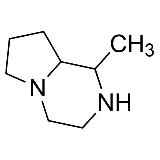 1-Methyloctahydropyrrolo[1,2-a]pyrazine