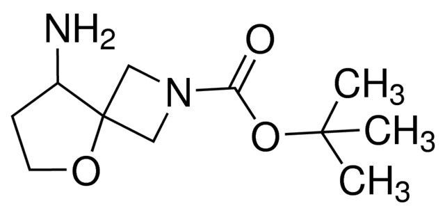 2-Boc-8-amino-5-oxa-2-azaspiro[3.4]octane