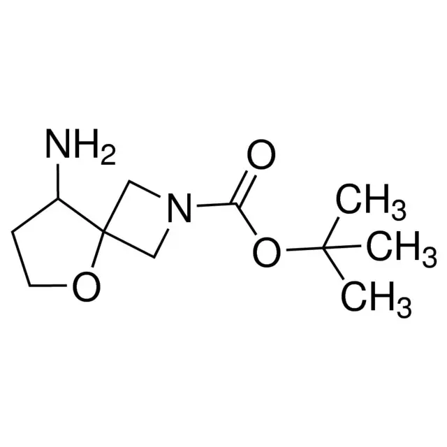 2-Boc-8-amino-5-oxa-2-azaspiro[3.4]octane