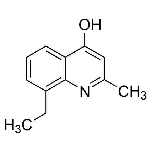 8-Ethyl-4-hydroxy-2-methylquinoline