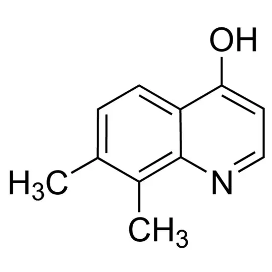 7,8-Dimethyl-4-hydroxyquinoline