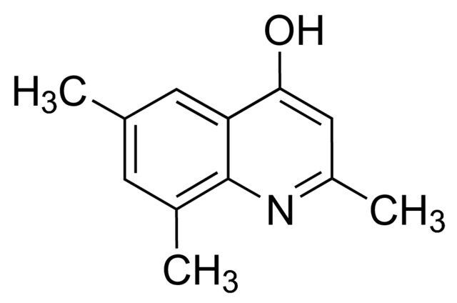 4-Hydroxy-2,6,8-trimethylquinoline