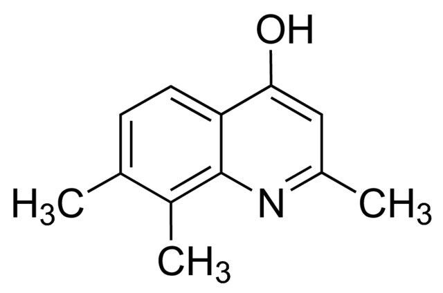 4-Hydroxy-2,7,8-trimethylquinoline