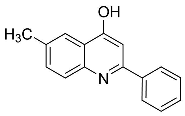 4-Hydroxy-6-methyl-2-phenylquinoline