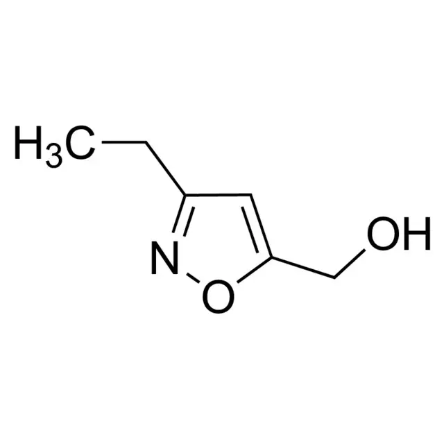 (3-Ethyl-5-isoxazolyl)methanol