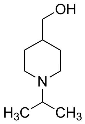 (1-Isopropylpiperidin-4-yl)methanol