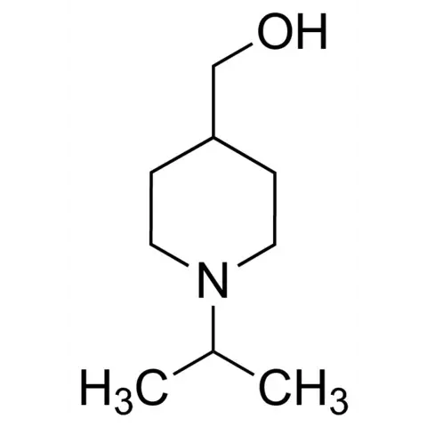 (1-Isopropylpiperidin-4-yl)methanol