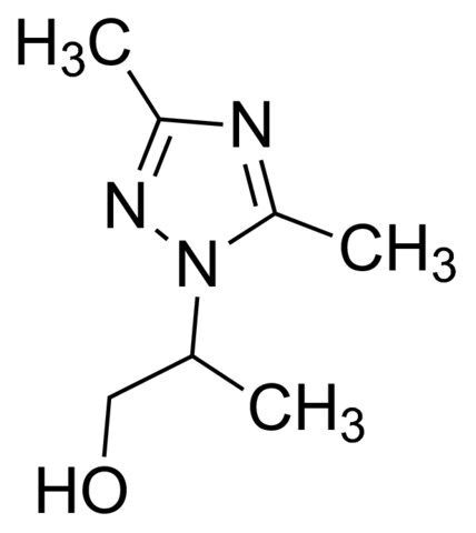 2-(3,5-Dimethyl-1H-1,2,4-triazol-1-yl)-1-propanol