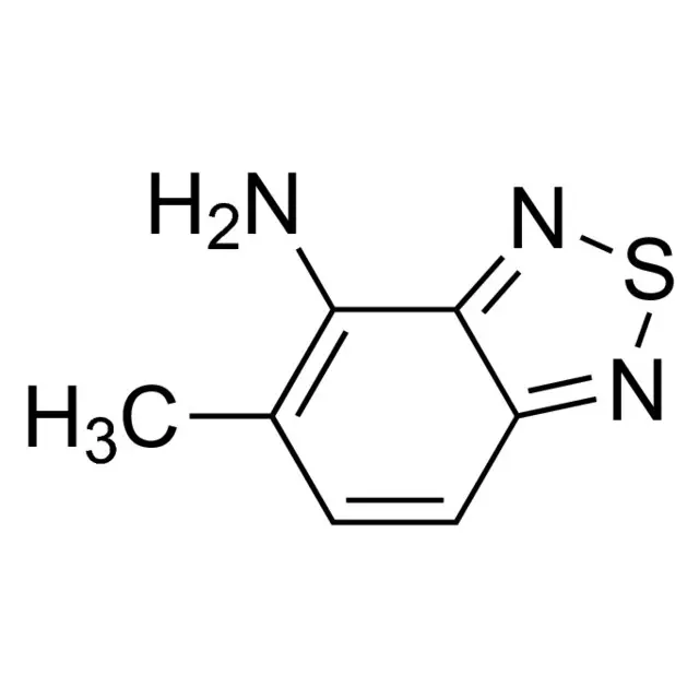 5-Methyl-2,1,3-benzothiadiazol-4-amine