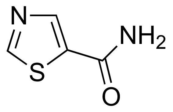 Thiazole-5-carboxamide