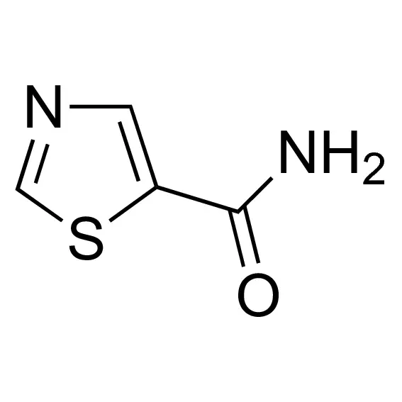 Thiazole-5-carboxamide