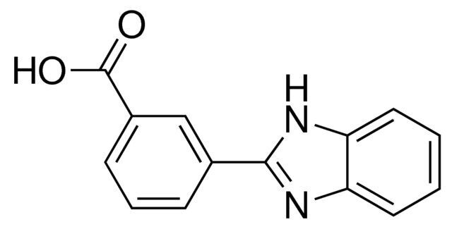 3-(1H-Benzoimidazol-2-yl)-benzoic acid