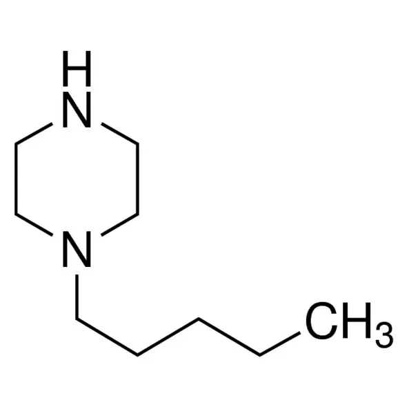 1-(1-pentyl)piperazine
