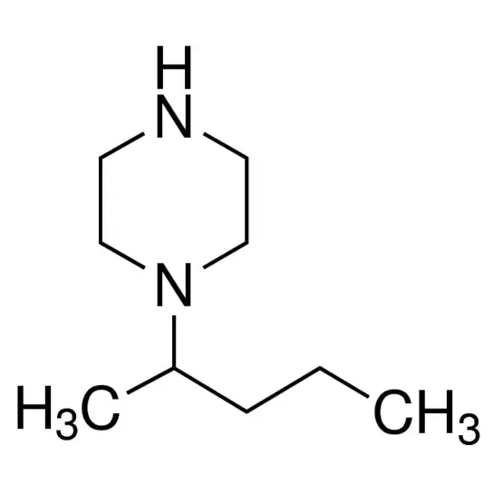 1-(2-pentyl)-piperazine