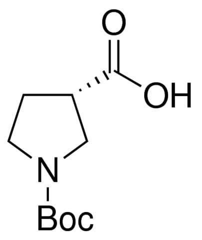 (3S)-Boc-β-Pro-OH