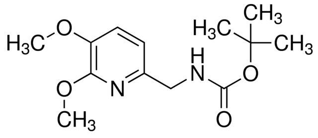 tert-Butyl (5,6-dimethoxypyridin-2-yl)methylcarbamate