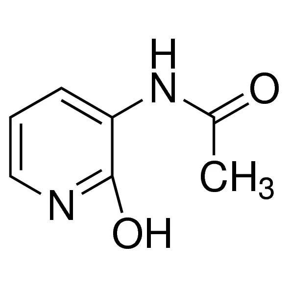 N-(2-Hydroxypyridin-3-yl)acetamide