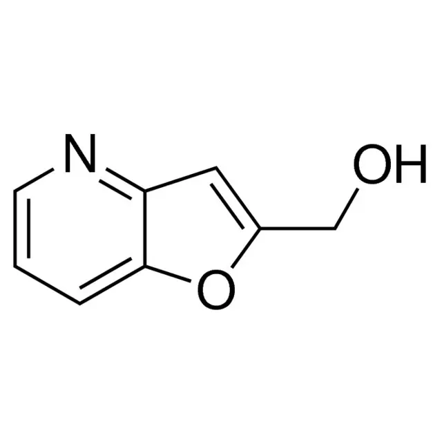 Furo[3,2-b]pyridin-2-ylmethanol