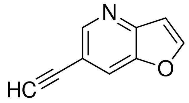 6-Ethynylfuro[3,2-b]pyridine