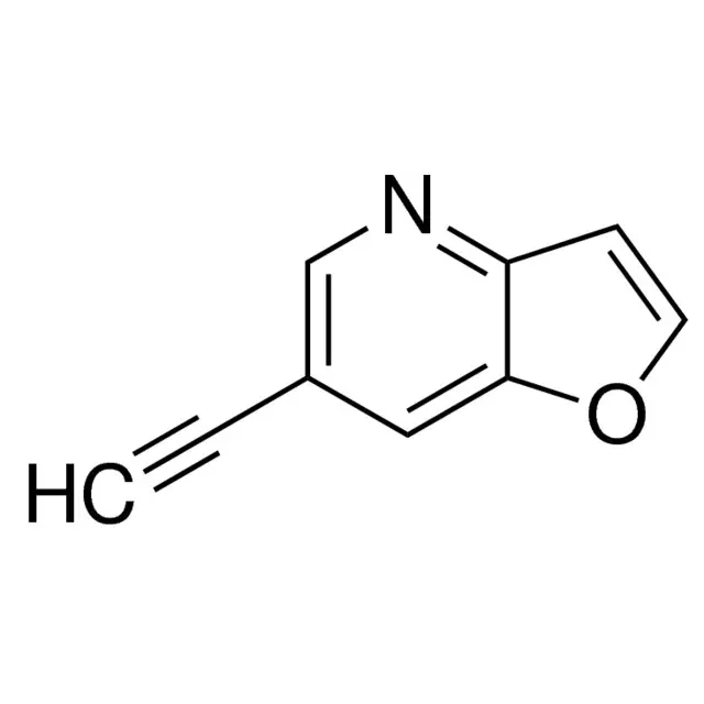 6-Ethynylfuro[3,2-b]pyridine