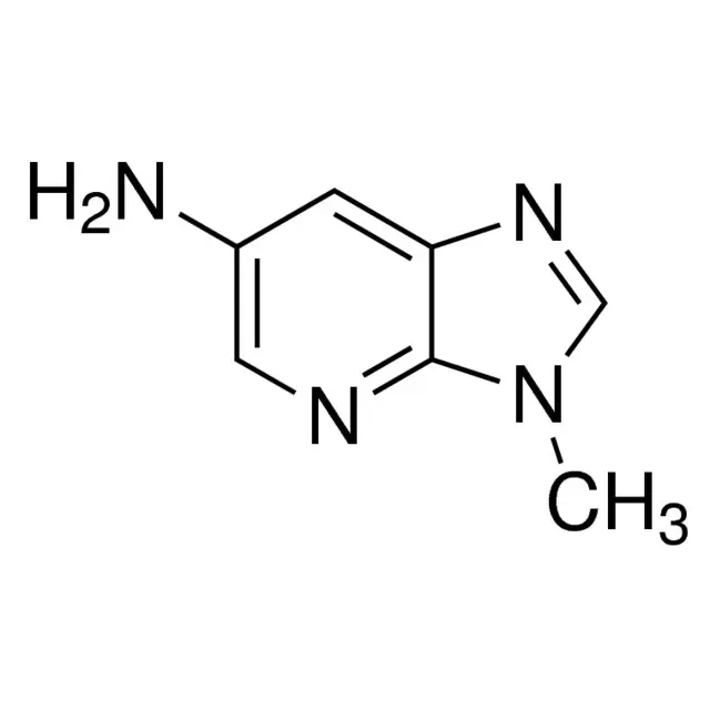 3-Methyl-3H-imidazo[4,5-b]pyridin-6-amine