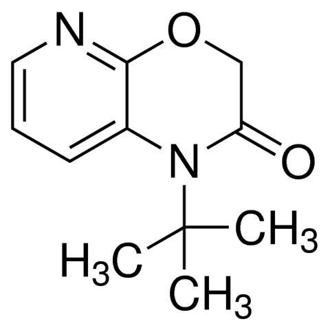 1-tert-Butyl-1H-pyrido[2,3-b][1,4]oxazin-2(3H)-one