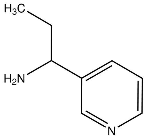 1-(3-Pyridinyl)-1-propanamine
