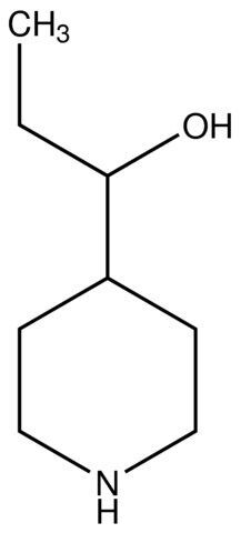 1-Piperidin-4-ylpropan-1-ol