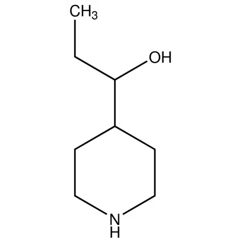 1-Piperidin-4-ylpropan-1-ol