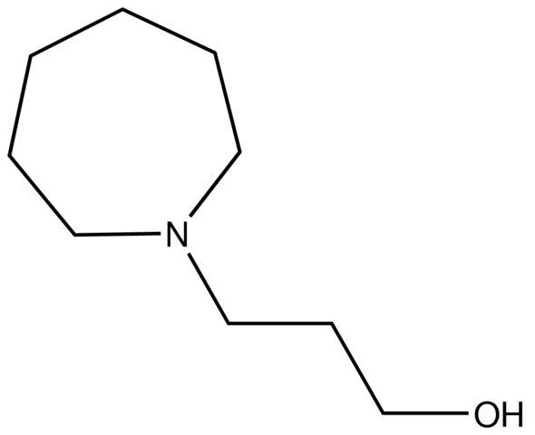 3-Azepan-1-ylpropan-1-ol
