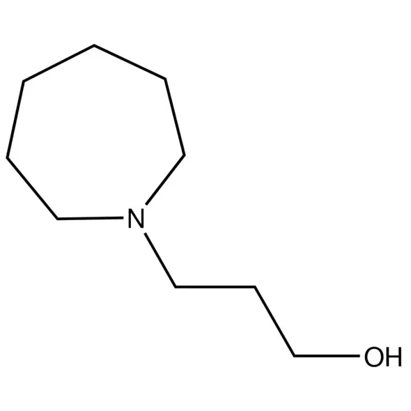 3-Azepan-1-ylpropan-1-ol