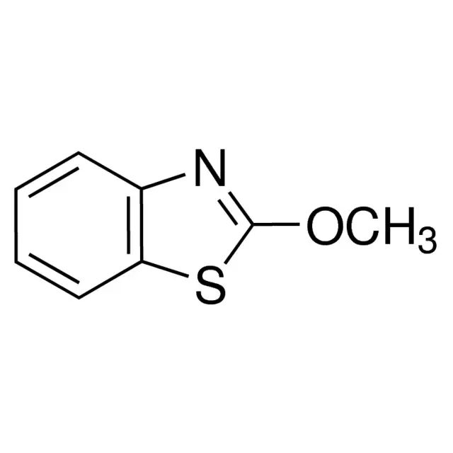 2-Methoxybenzothiazole